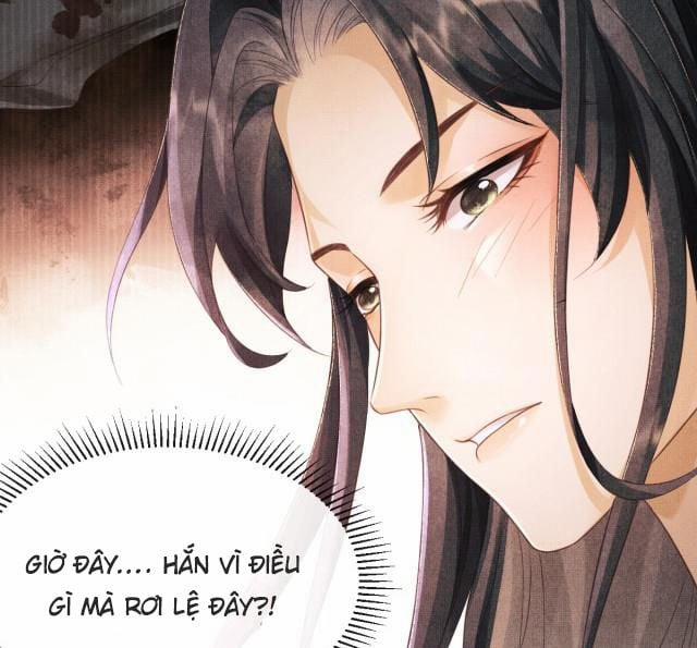 Tướng Quân Luôn Tự Coi Mình Là Thế Thân 1 trang 37