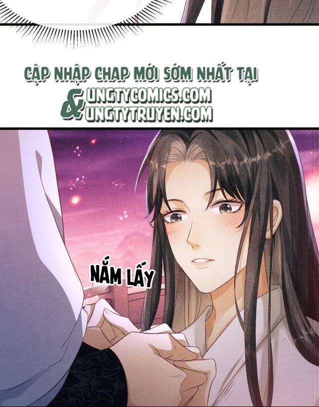 Tướng Quân Luôn Tự Coi Mình Là Thế Thân 1 trang 38