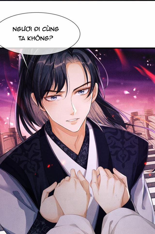 Tướng Quân Luôn Tự Coi Mình Là Thế Thân 1 trang 39