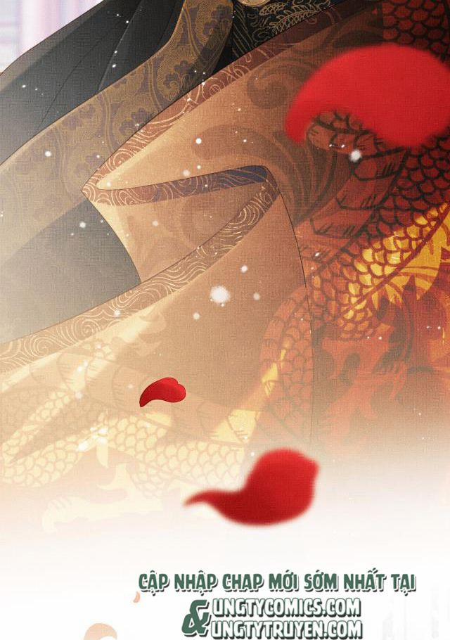 Tướng Quân Luôn Tự Coi Mình Là Thế Thân 1 trang 4