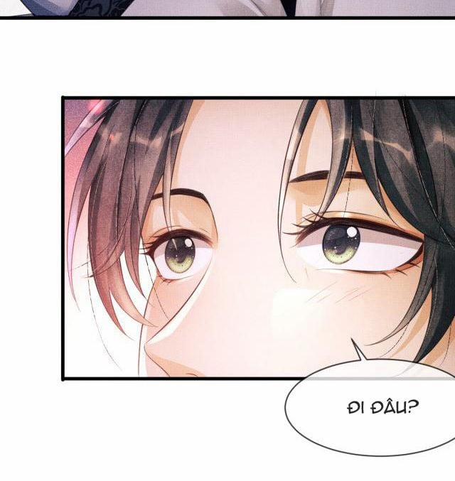 Tướng Quân Luôn Tự Coi Mình Là Thế Thân 1 trang 40