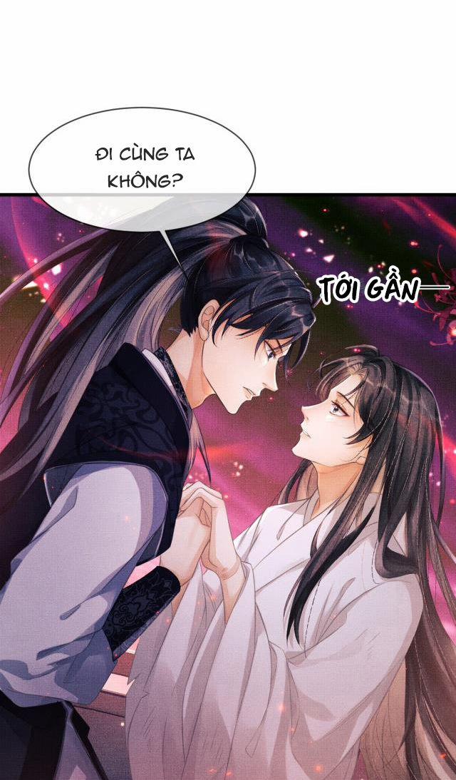 Tướng Quân Luôn Tự Coi Mình Là Thế Thân 1 trang 41