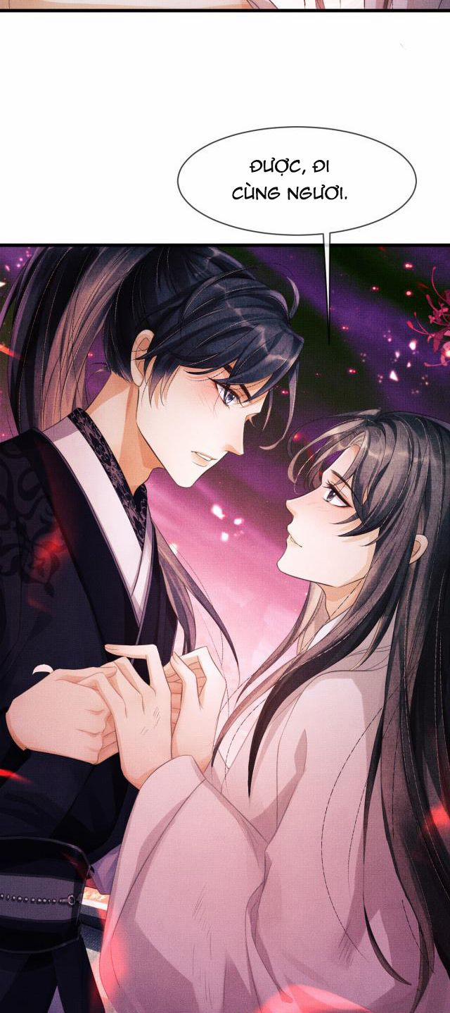 Tướng Quân Luôn Tự Coi Mình Là Thế Thân 1 trang 43