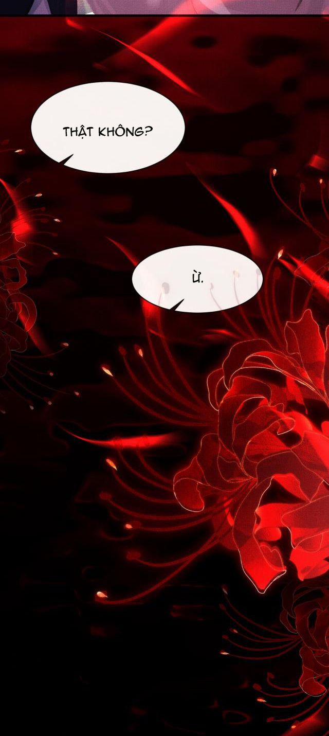 Tướng Quân Luôn Tự Coi Mình Là Thế Thân 1 trang 44