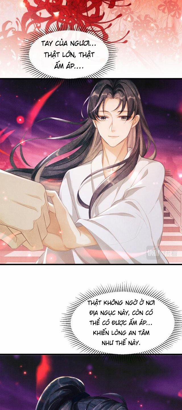 Tướng Quân Luôn Tự Coi Mình Là Thế Thân 1 trang 47