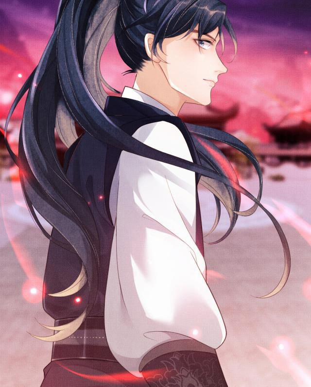 Tướng Quân Luôn Tự Coi Mình Là Thế Thân 1 trang 48