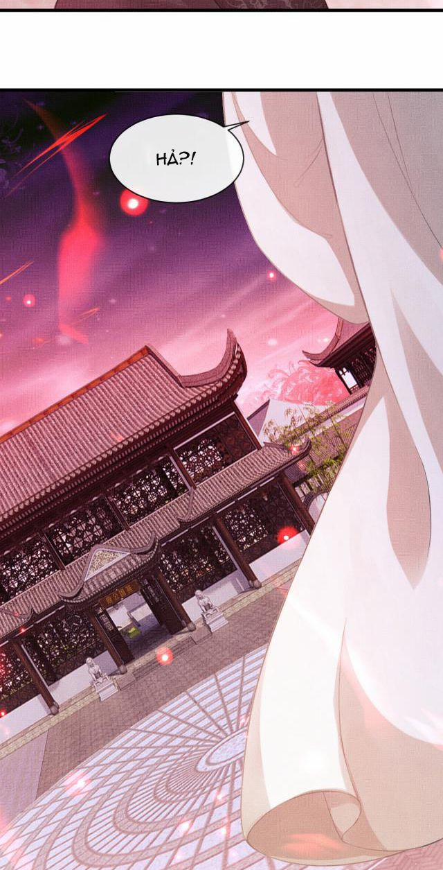 Tướng Quân Luôn Tự Coi Mình Là Thế Thân 1 trang 49