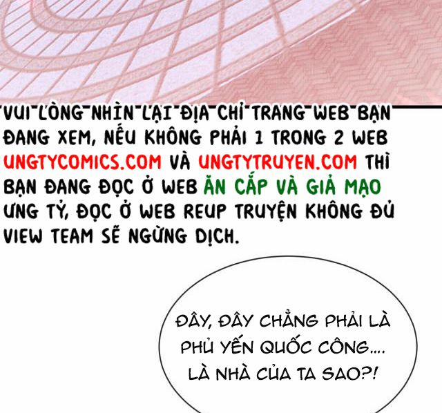 Tướng Quân Luôn Tự Coi Mình Là Thế Thân 1 trang 50