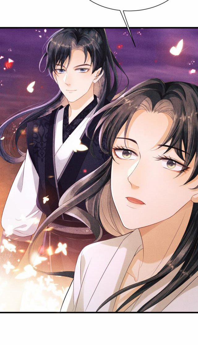 Tướng Quân Luôn Tự Coi Mình Là Thế Thân 1 trang 51