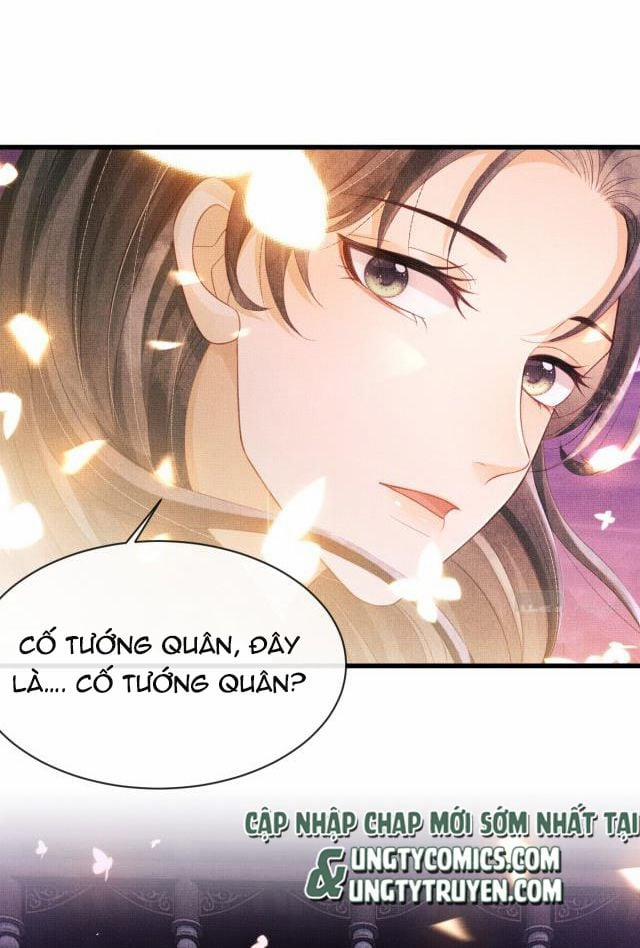 Tướng Quân Luôn Tự Coi Mình Là Thế Thân 1 trang 52