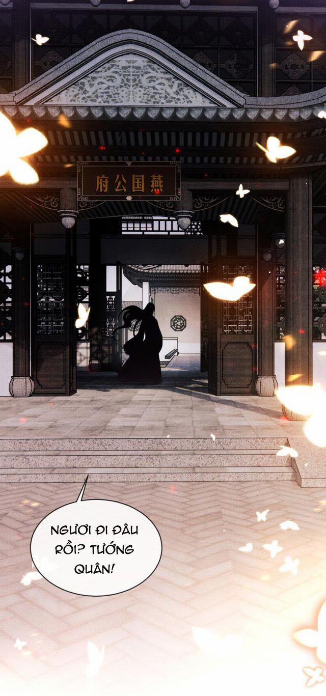 Tướng Quân Luôn Tự Coi Mình Là Thế Thân 1 trang 53