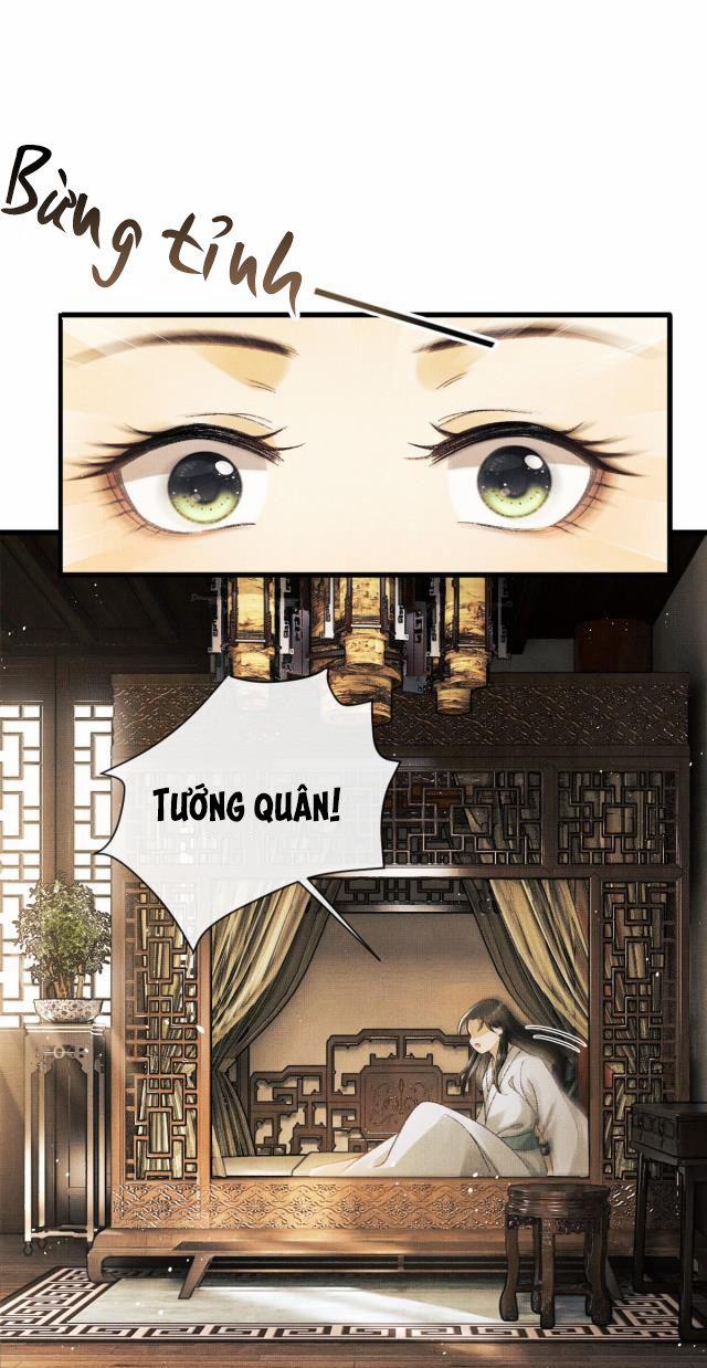 Tướng Quân Luôn Tự Coi Mình Là Thế Thân 1 trang 55