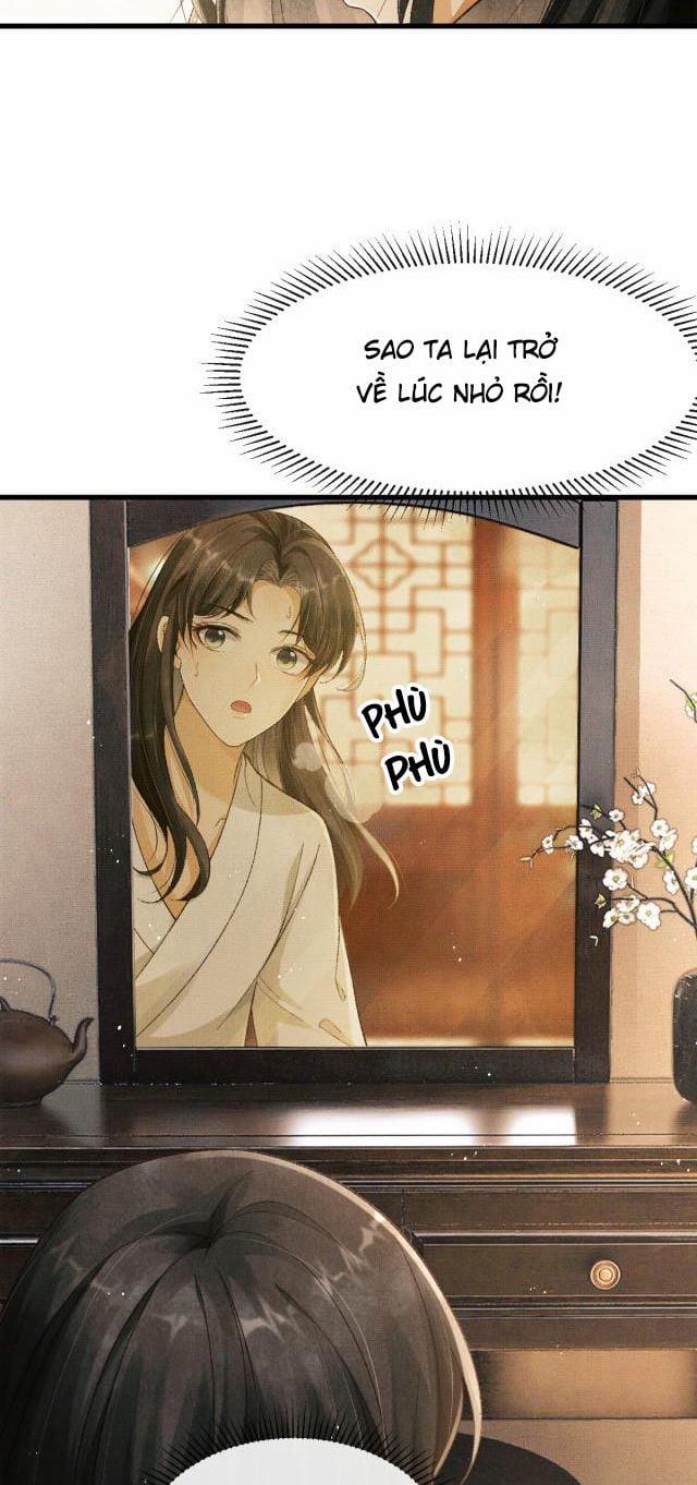 Tướng Quân Luôn Tự Coi Mình Là Thế Thân 1 trang 57