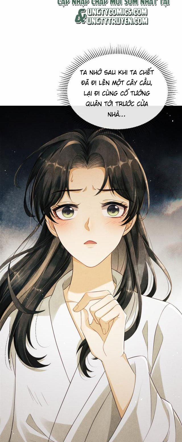 Tướng Quân Luôn Tự Coi Mình Là Thế Thân 1 trang 60