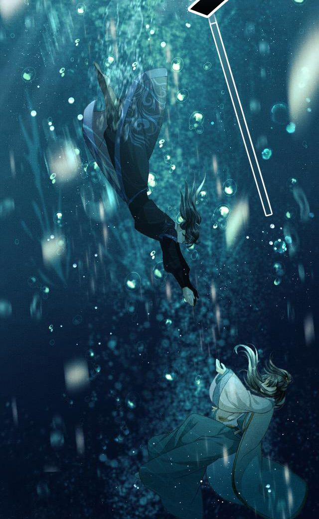 Tướng Quân Luôn Tự Coi Mình Là Thế Thân 1 trang 62