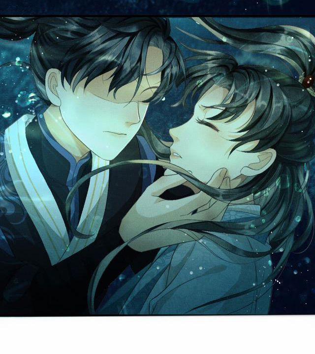 Tướng Quân Luôn Tự Coi Mình Là Thế Thân 1 trang 63