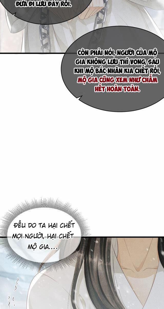 Tướng Quân Luôn Tự Coi Mình Là Thế Thân 1 trang 8