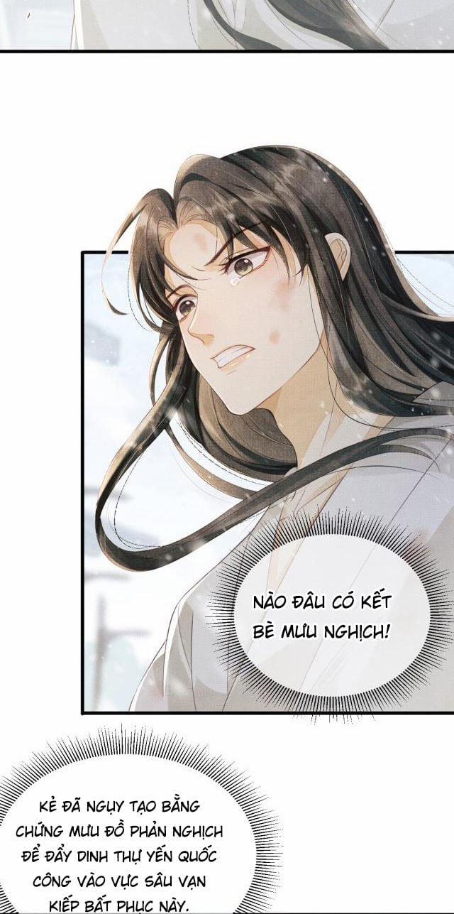 Tướng Quân Luôn Tự Coi Mình Là Thế Thân 1 trang 9