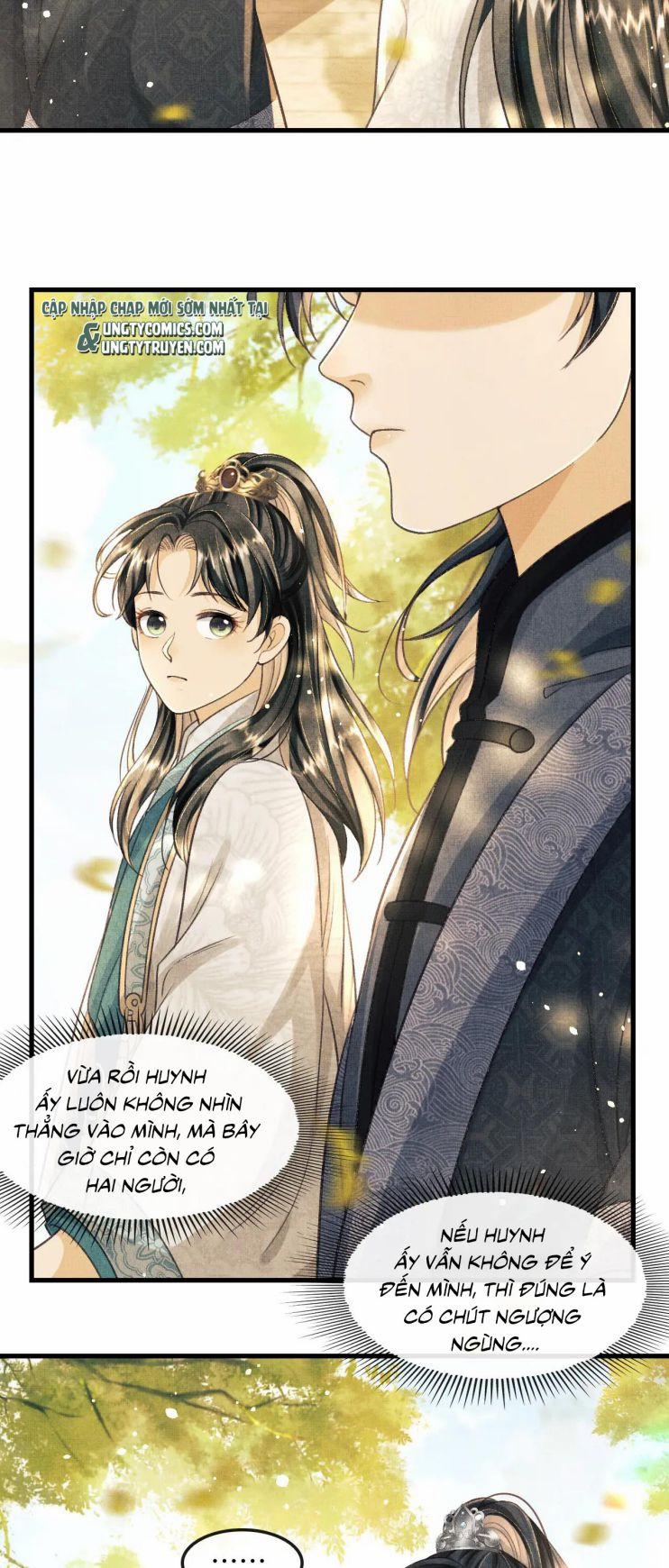 Tướng Quân Luôn Tự Coi Mình Là Thế Thân 10 trang 17