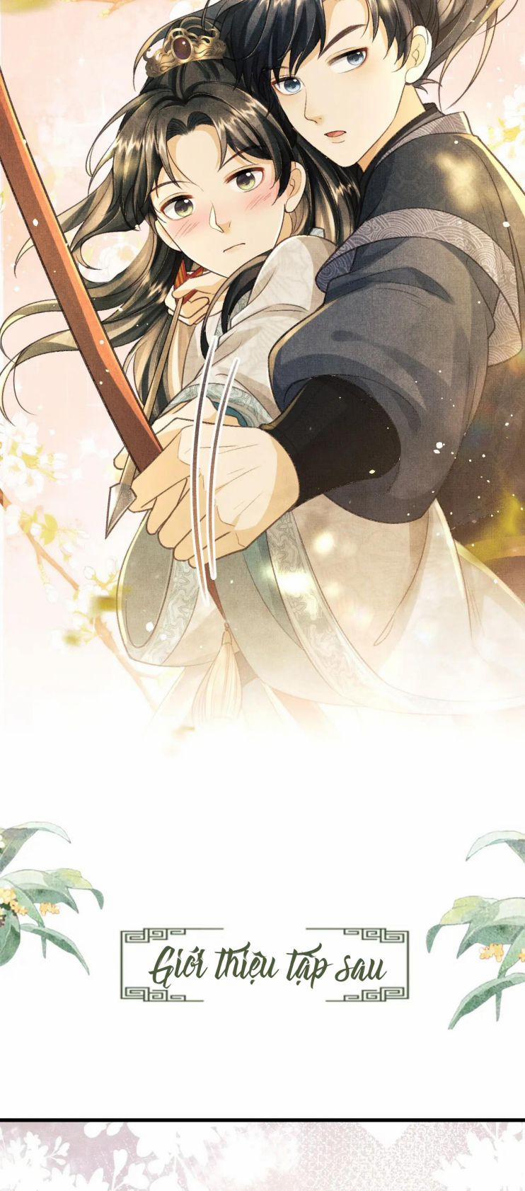 Tướng Quân Luôn Tự Coi Mình Là Thế Thân 10 trang 27