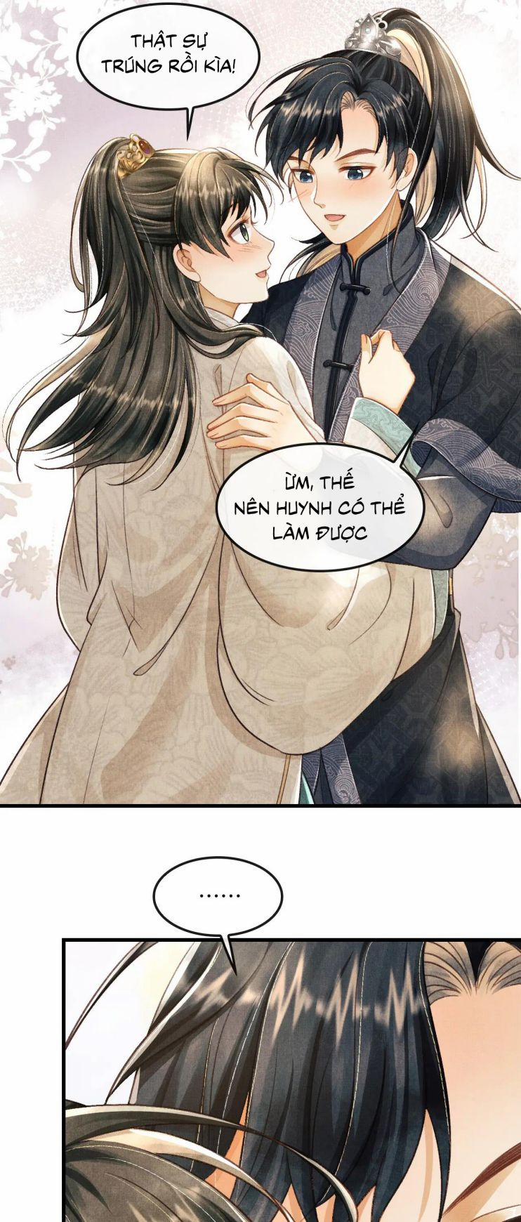 Tướng Quân Luôn Tự Coi Mình Là Thế Thân 10 trang 28