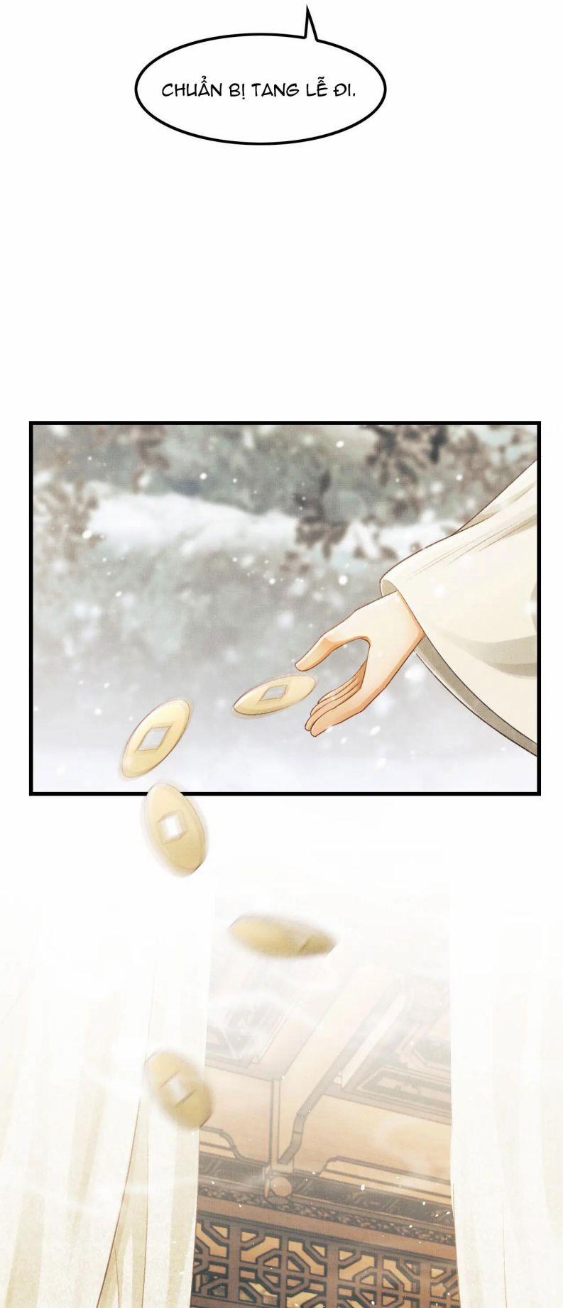 Tướng Quân Luôn Tự Coi Mình Là Thế Thân 11 trang 22