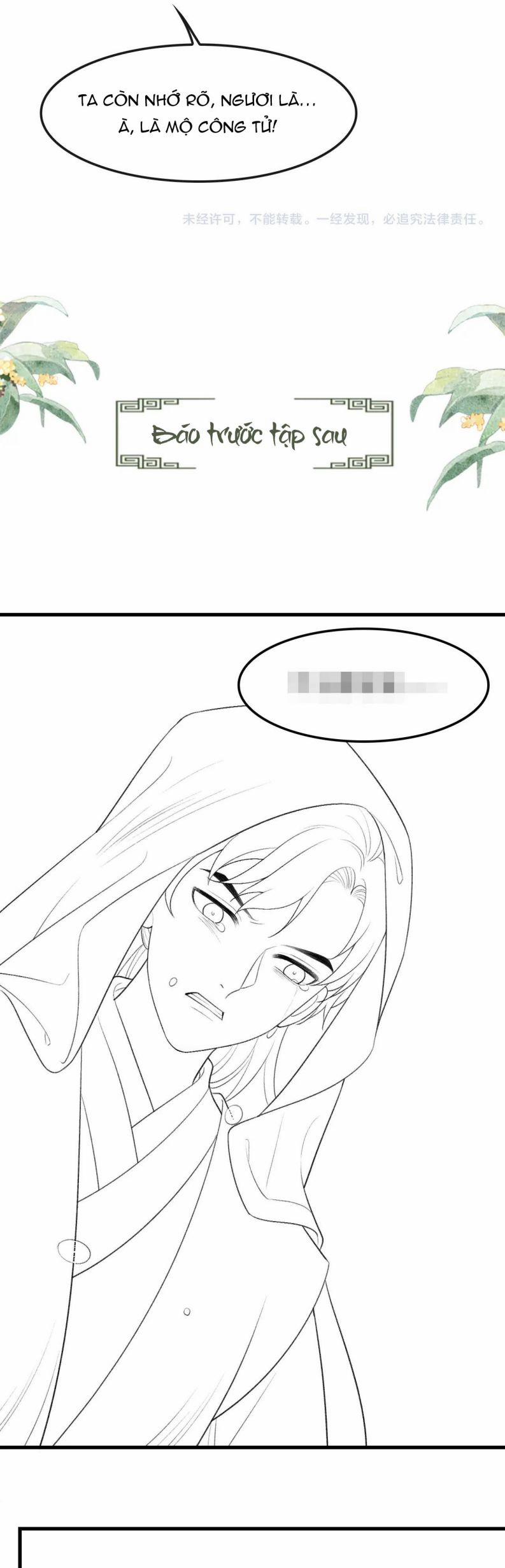 Tướng Quân Luôn Tự Coi Mình Là Thế Thân 11 trang 29