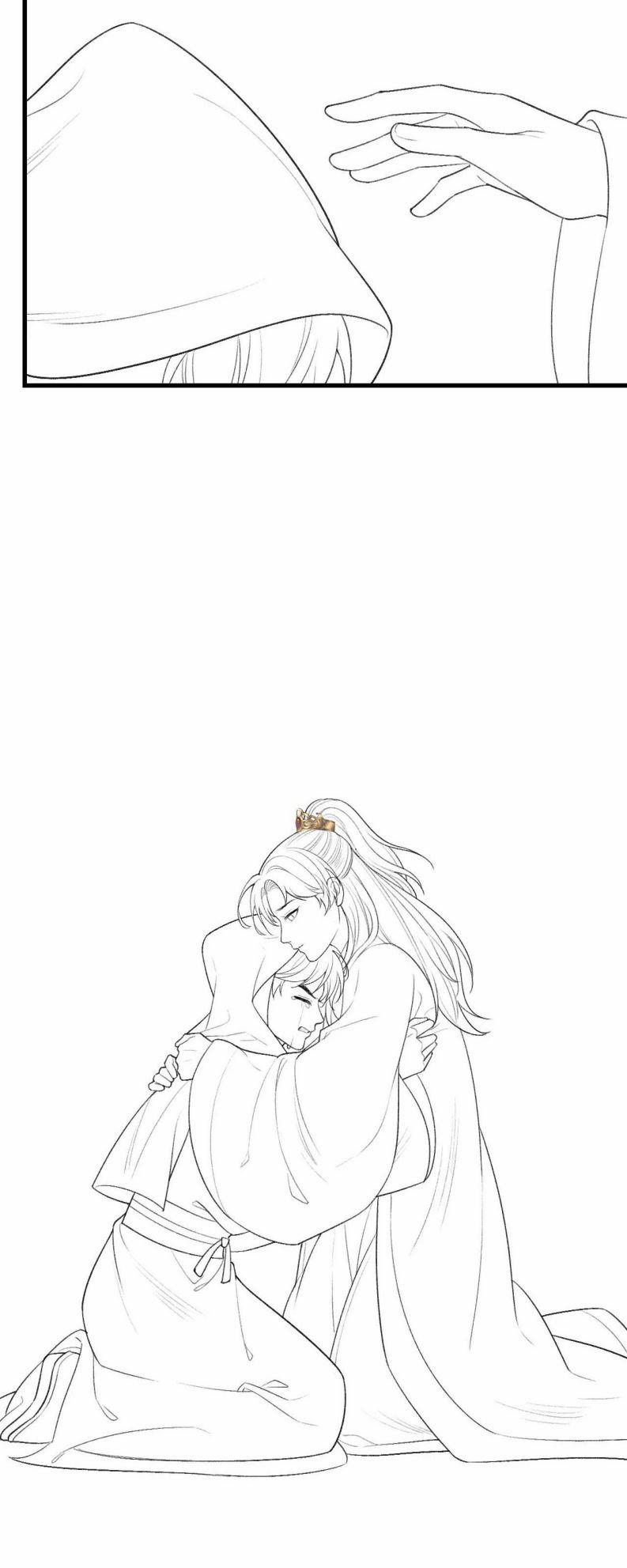 Tướng Quân Luôn Tự Coi Mình Là Thế Thân 11 trang 30