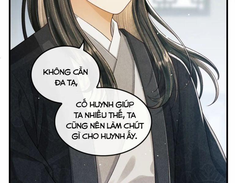 Tướng Quân Luôn Tự Coi Mình Là Thế Thân 12 trang 14