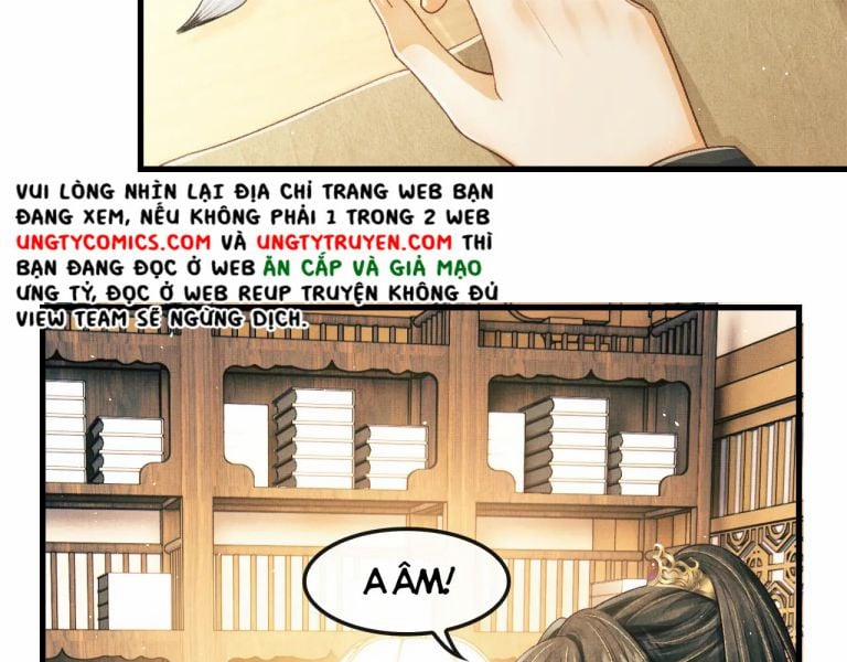 Tướng Quân Luôn Tự Coi Mình Là Thế Thân 12 trang 20