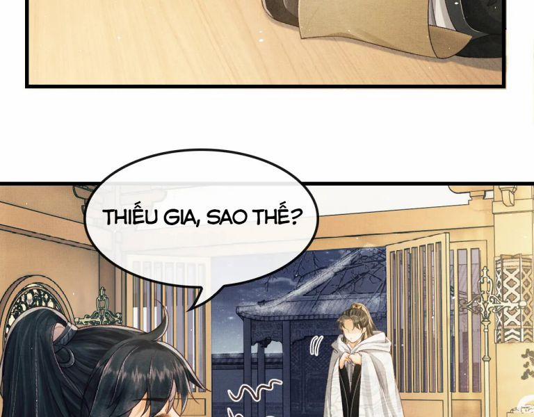 Tướng Quân Luôn Tự Coi Mình Là Thế Thân 12 trang 22