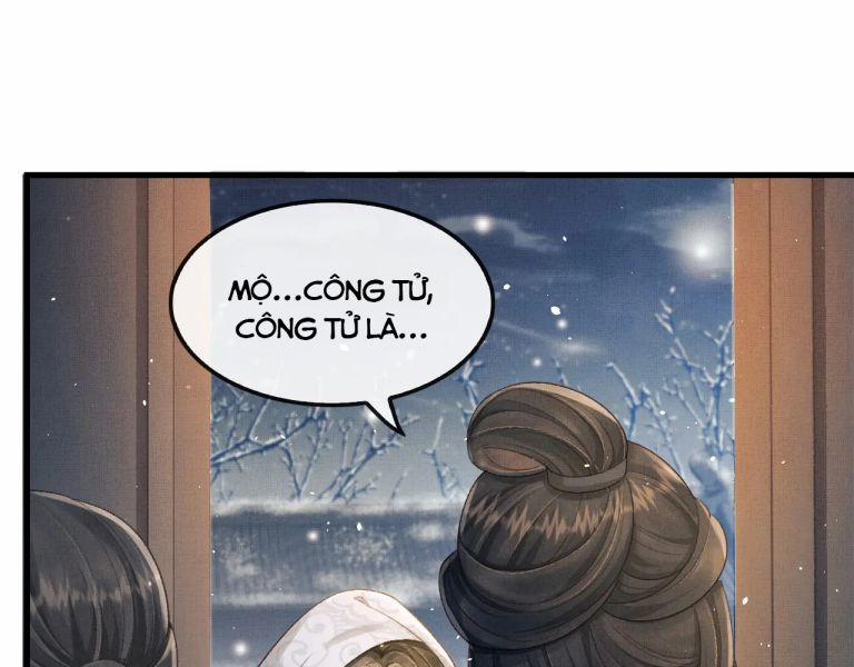 Tướng Quân Luôn Tự Coi Mình Là Thế Thân 12 trang 29