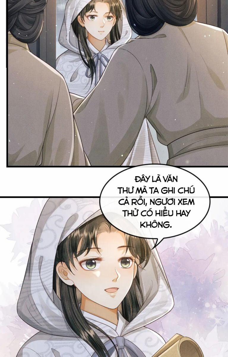 Tướng Quân Luôn Tự Coi Mình Là Thế Thân 12 trang 30