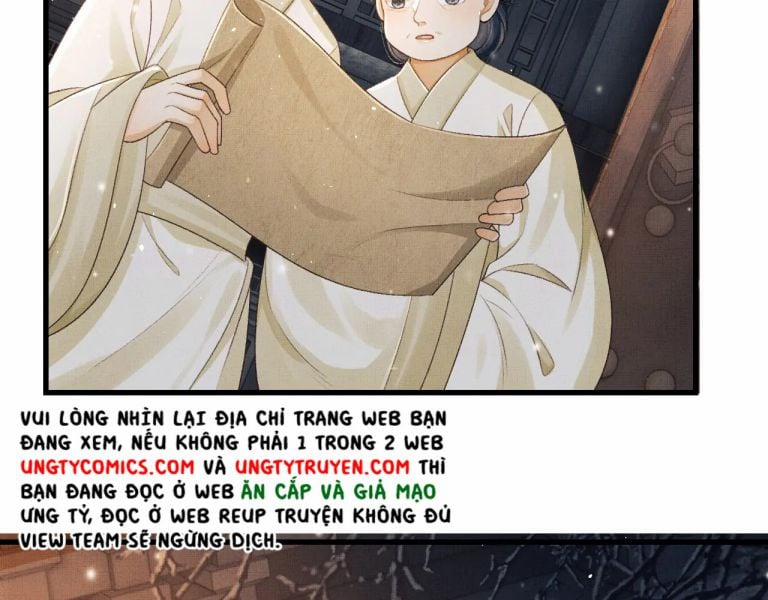 Tướng Quân Luôn Tự Coi Mình Là Thế Thân 12 trang 33