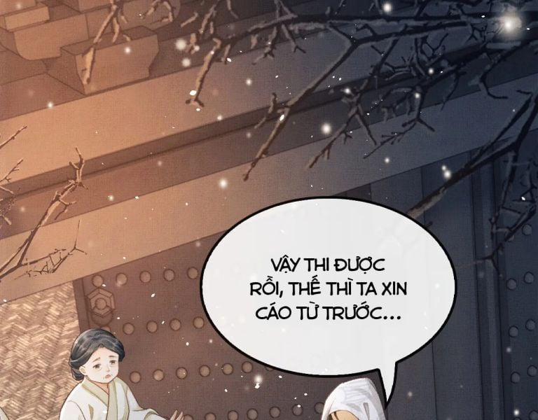 Tướng Quân Luôn Tự Coi Mình Là Thế Thân 12 trang 34