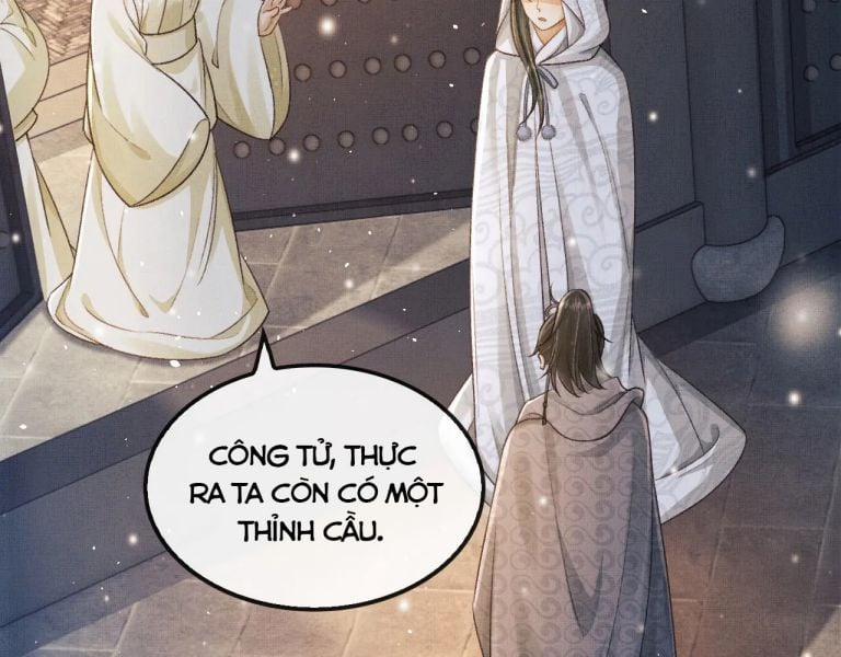 Tướng Quân Luôn Tự Coi Mình Là Thế Thân 12 trang 35