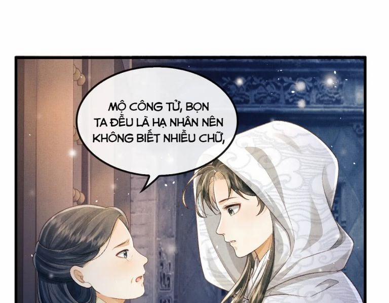 Tướng Quân Luôn Tự Coi Mình Là Thế Thân 12 trang 41