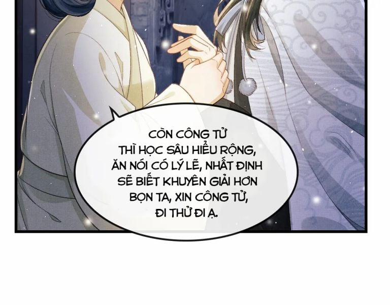 Tướng Quân Luôn Tự Coi Mình Là Thế Thân 12 trang 42