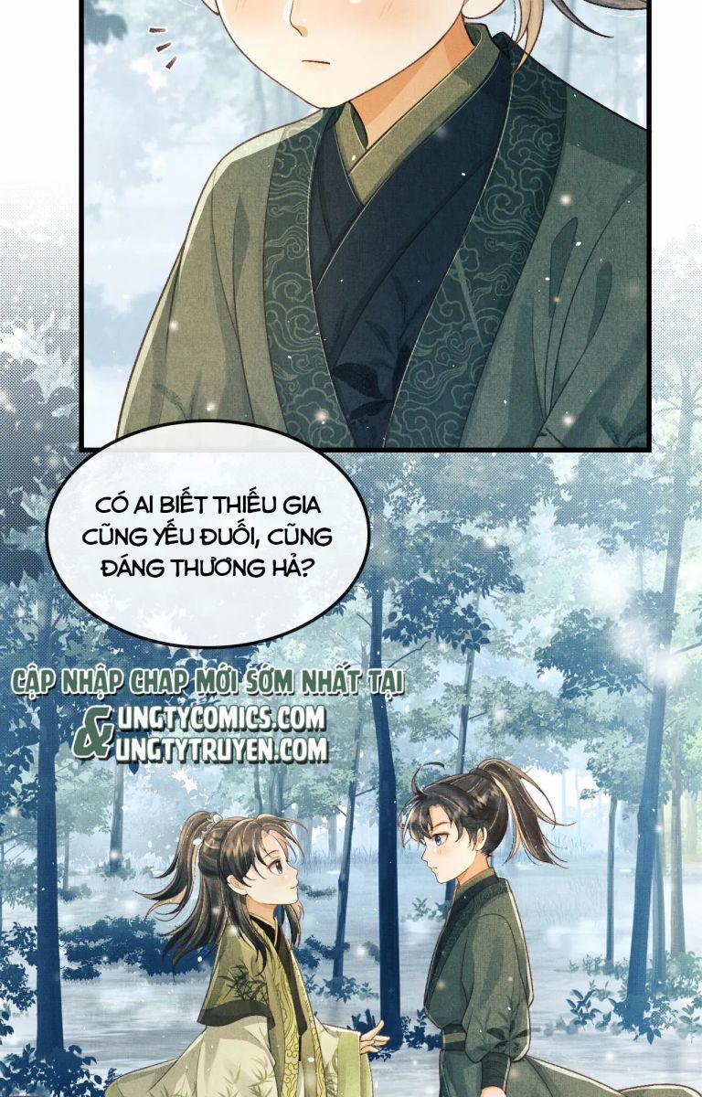 Tướng Quân Luôn Tự Coi Mình Là Thế Thân 12 trang 46