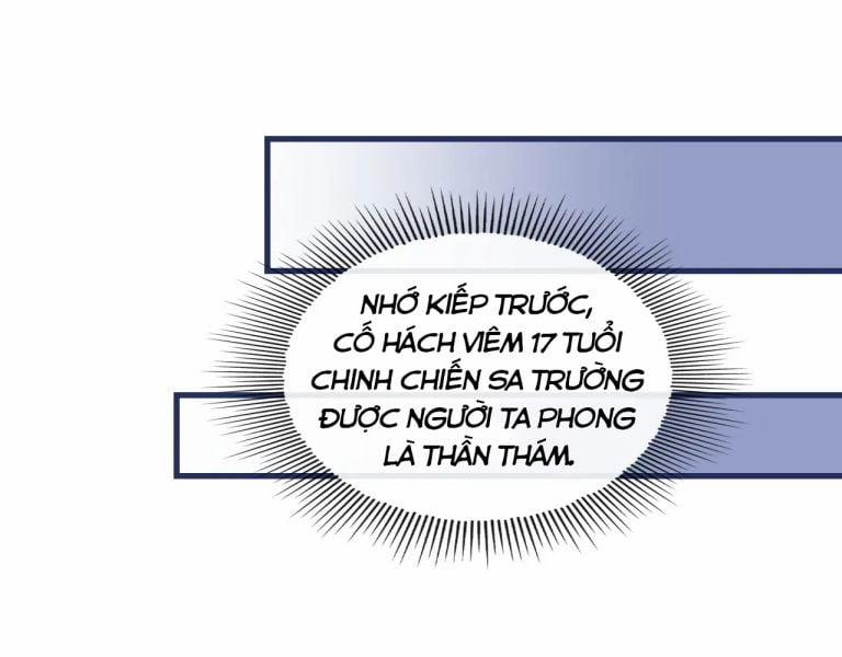 Tướng Quân Luôn Tự Coi Mình Là Thế Thân 12 trang 48