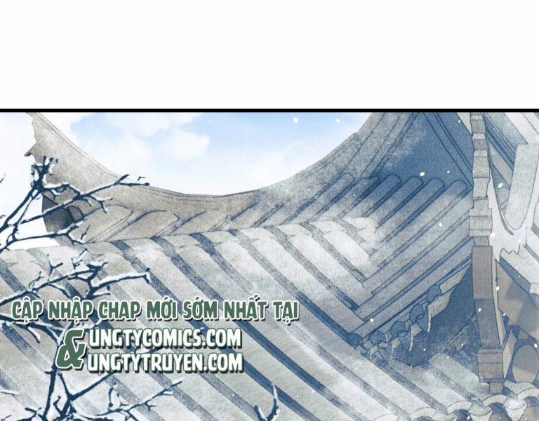 Tướng Quân Luôn Tự Coi Mình Là Thế Thân 12 trang 5