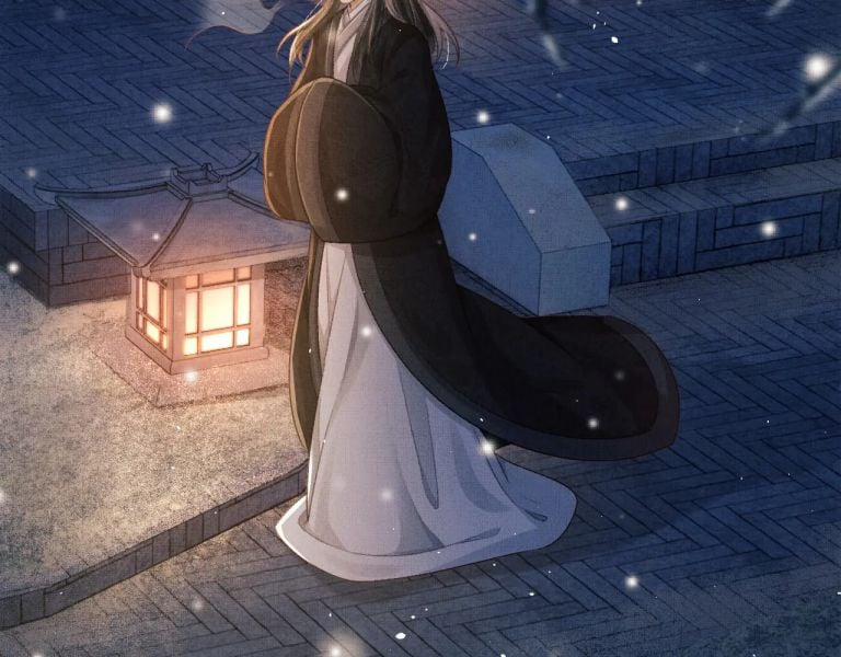 Tướng Quân Luôn Tự Coi Mình Là Thế Thân 12 trang 50