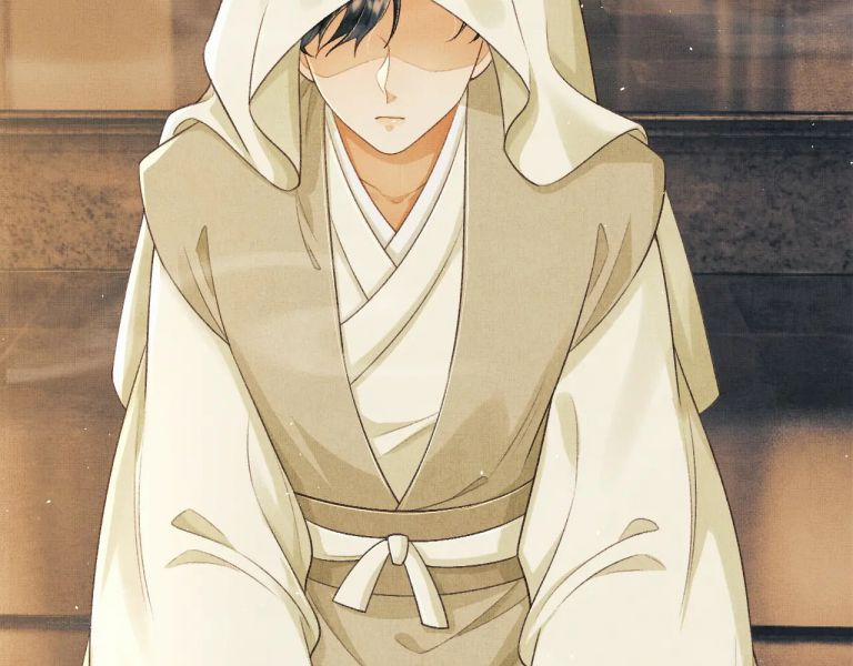 Tướng Quân Luôn Tự Coi Mình Là Thế Thân 12 trang 54