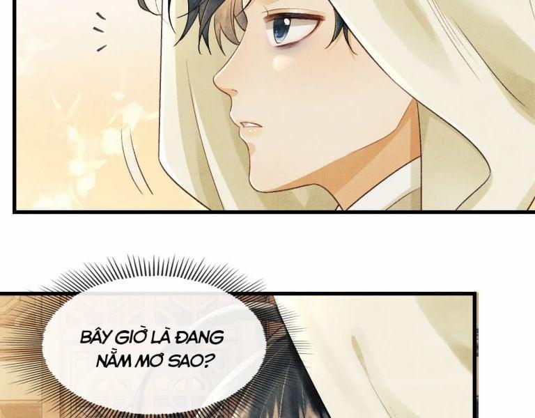 Tướng Quân Luôn Tự Coi Mình Là Thế Thân 12 trang 56