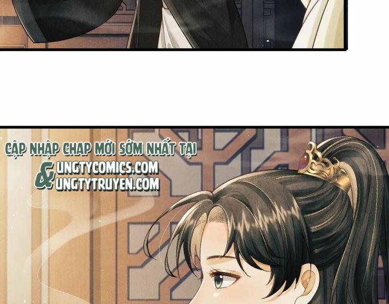 Tướng Quân Luôn Tự Coi Mình Là Thế Thân 12 trang 58