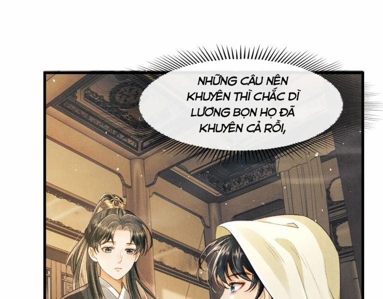 Tướng Quân Luôn Tự Coi Mình Là Thế Thân 12 trang 63