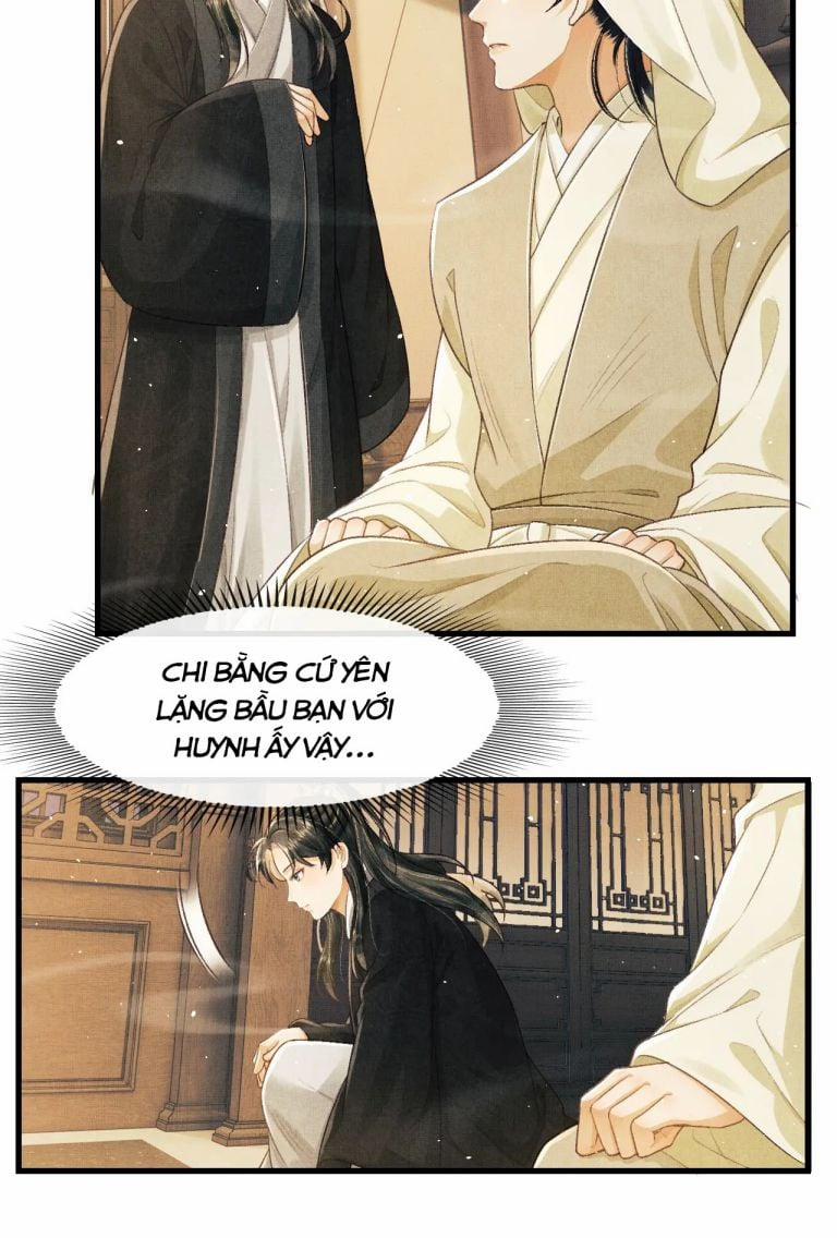 Tướng Quân Luôn Tự Coi Mình Là Thế Thân 12 trang 64