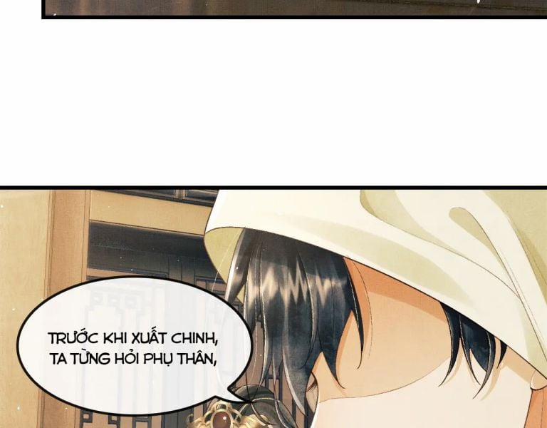 Tướng Quân Luôn Tự Coi Mình Là Thế Thân 12 trang 67