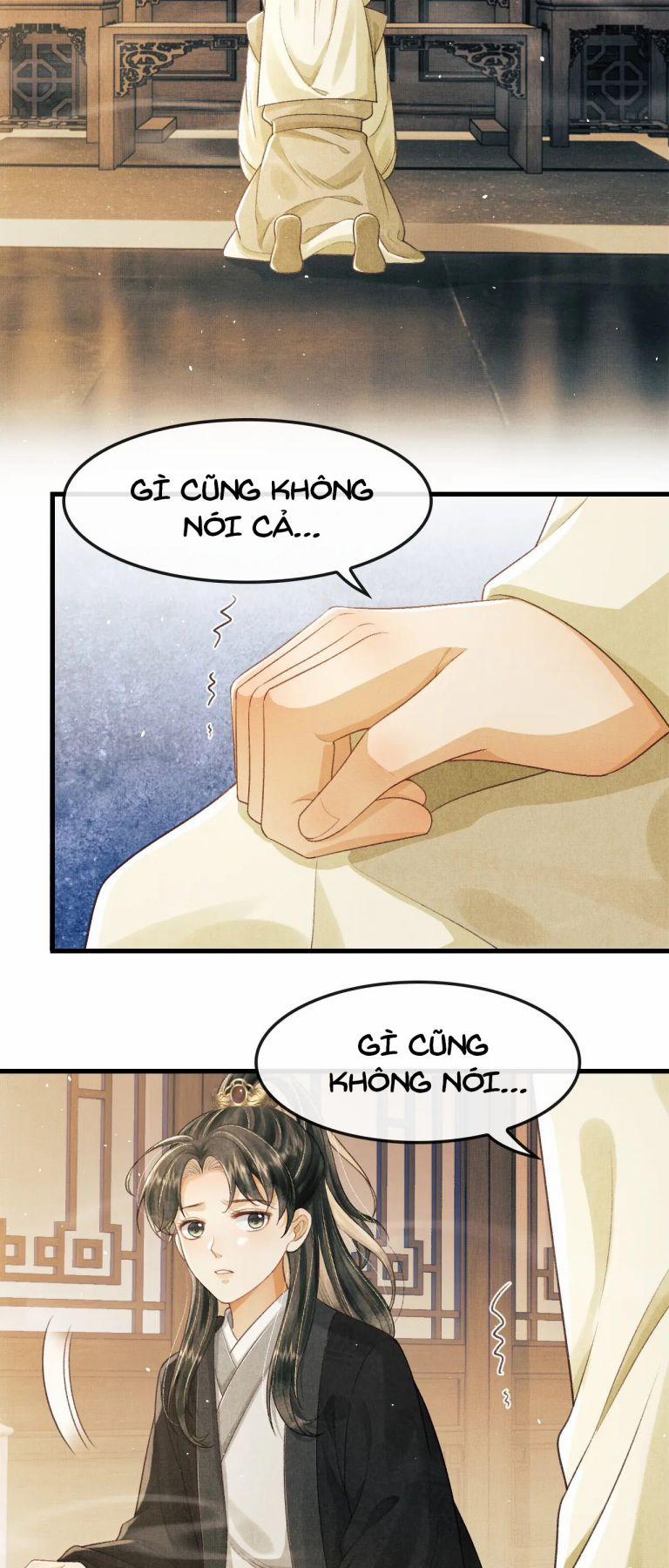 Tướng Quân Luôn Tự Coi Mình Là Thế Thân 12 trang 71