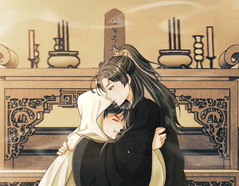 Tướng Quân Luôn Tự Coi Mình Là Thế Thân 12 trang 77